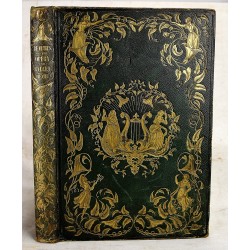  Beauties of the Opera and Ballet 